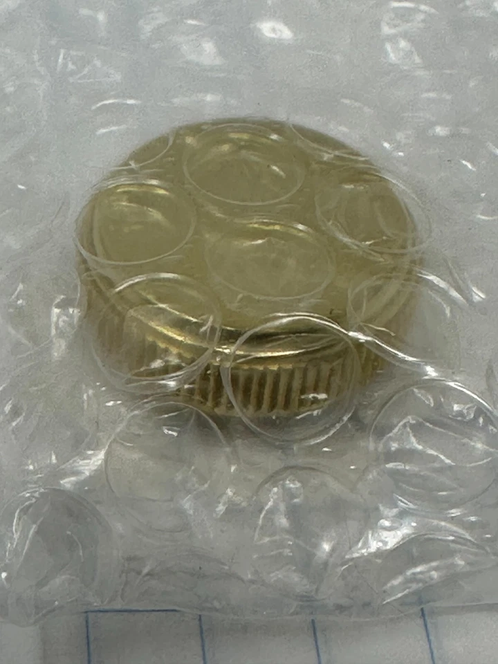 Yamaha Genuine Euphonium / Tuba Valve Finger Button - Set of 3