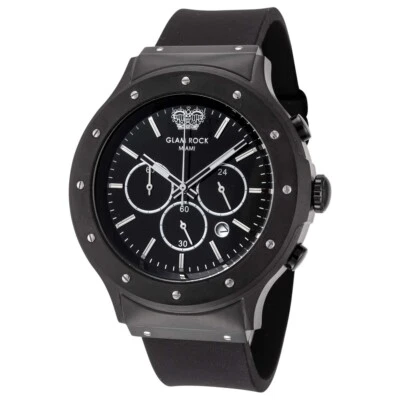 Colección Cronógrafo Glam Rock MARINE Foto 1 de 4