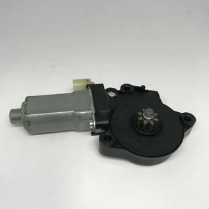 Right Side Door Window Power Motor 82460 2E000 1p for 2005 2009 Hyundai Tucson - Picture 1 of 5