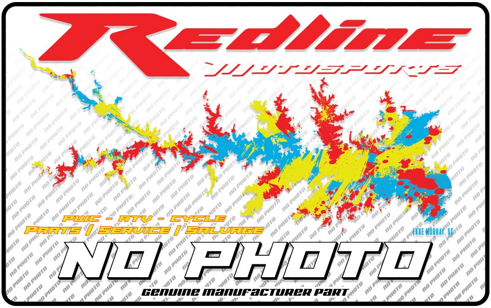 NUEVA JUNTA CUBIERTA EMBRAGUE YAMAHA YFZ450 2004-05 N14518 Foto 1 de 1