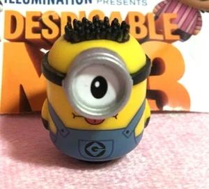 Figura de vinilo Funko Despicable Me 3: tamaño pinta héroes Carl Minion bolsa ciega 1" #A - Imagen 1 de 1