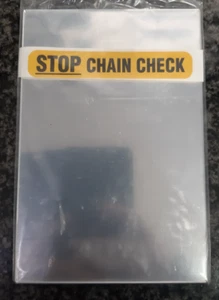 Espejo cadena puerta (BD0402) - Imagen 1 de 2