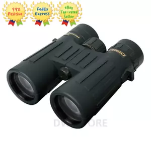 Steiner Observer 8x42 Binoculars Optic Binocular Lightweight Waterproof l New - Picture 1 of 4