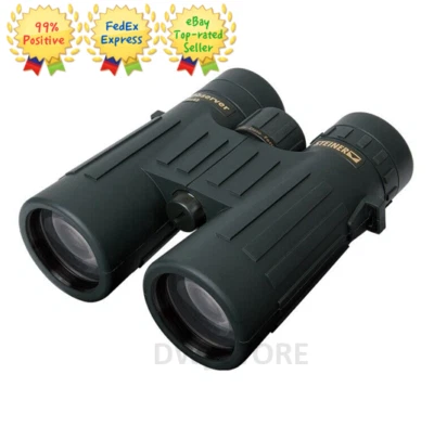 Steiner Observer 8x42 Binoculars Optic Binocular Lightweight Waterproof l New - Image 1 of 4