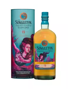 Scotch Whisky 15 Anni - The Singleton 70cl Special Release 2022 - Foto 1 di 1