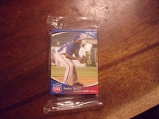 FACTORY SEALED 2009 INLAND EMPIRE 66ERS Minor League Team Set
