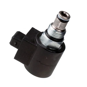 Magnetventil 25/974628 6401312 für JCB 3CX 3CX4M 4CX 4DX 4C Baggerlader - Bild 1 von 5