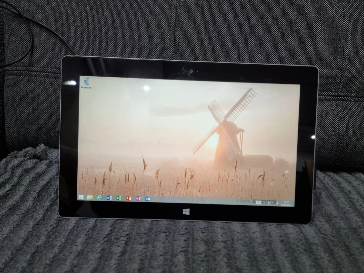 Microsoft Surface 3 64 GB Windows 10 Tablets & eReaders for sale