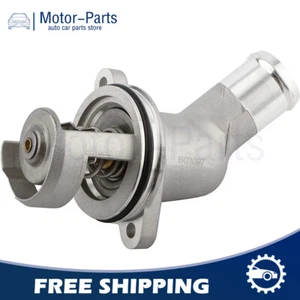 Conjunto de kit de carcasa de termostato para Aud-i A4/A4 Quattr-o A6 06C121111E 914-198 - Imagen 1 de 14