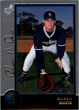 1998 Bowman Chrome BB #s 251-441 +Inserts (A6753) - You Pick - 10+ FREE SHIP