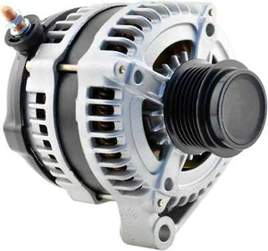 Alternator BBB Industries N13871 - Picture 1 of 5