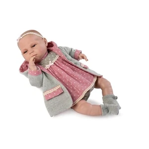 Ann Lauren Dolls® 21 Inch Baby Girl Doll Ainsley™ - Picture 1 of 1