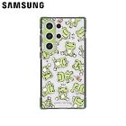 SAMSUNG GP-FPS928 Pickles the frog Case Cover For Samsung Galaxy S24 Ultra