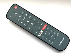 Fernbedienung für EVA HD Kartina TV