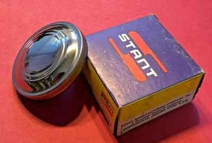 NOS GAS CAP fits 64 65 66 67 68 69 70 71 72 OPEL KADETTE - DISCONTINUED OBSOLETE - Bild 1 von 1