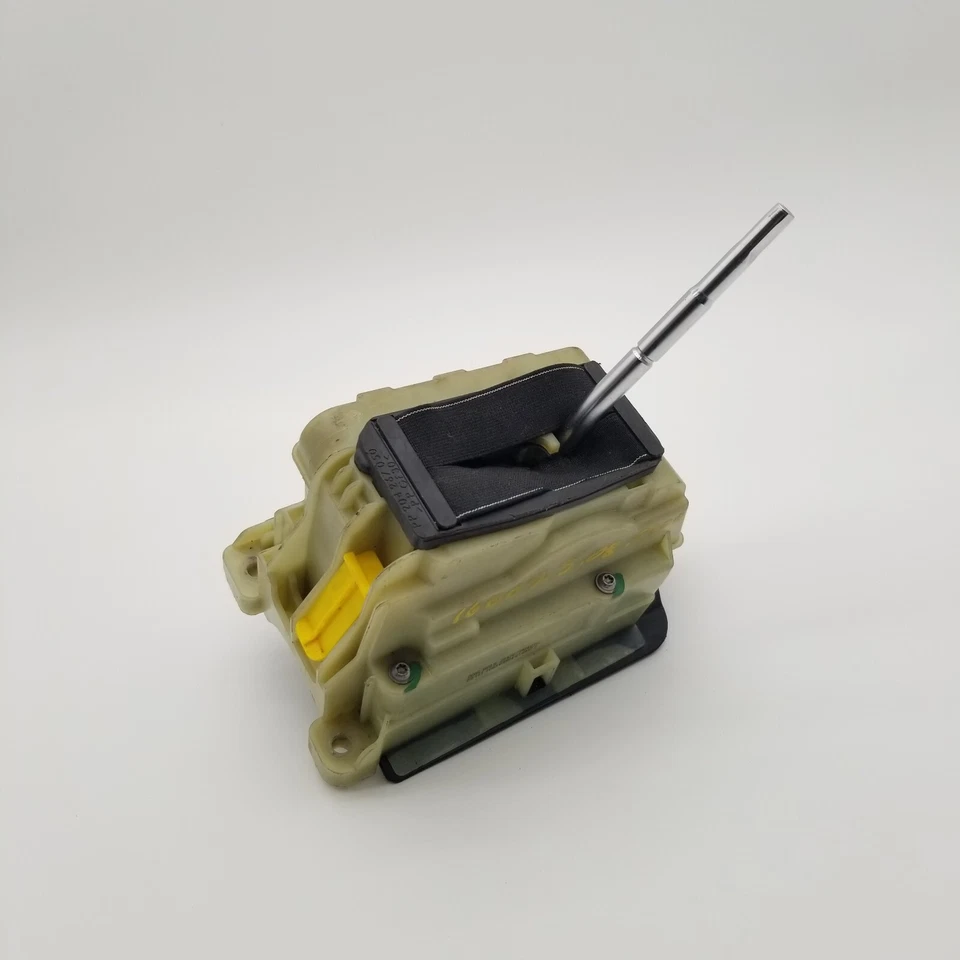 W204 C204 MERCEDES 08-11 CLASE C CAMBIO CAJA SUELO PALANCA DE CAMBIOS 2042673924 Foto 1 de 4