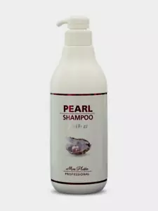 Mon Platin Professional Pearl Anti Frizz Hair Shampoo 1 Litre - Picture 1 of 1