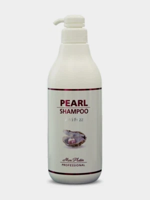 Mon Platin Professional Pearl Anti Frizz Haarshampoo 1 Liter