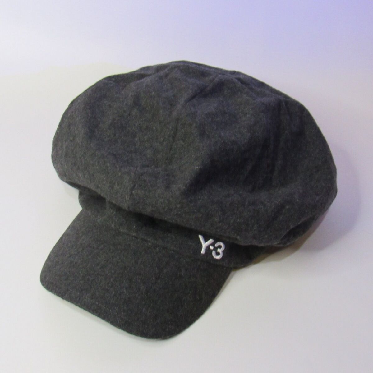 Yohji Yamamoto Hats for Men for sale - eBay Yohji Yamamoto Hats for Men for sale - eBay