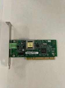 SMART MODULAR MODEM, 5187-4317 90109-2 PCI Card - Picture 1 of 6