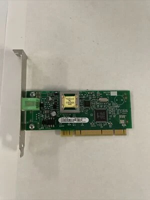 SMART MODULAR MODEM, 5187-4317 90109-2 PCI Card - Image 1 of 4