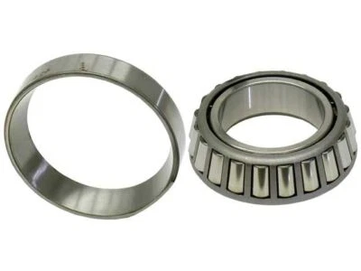 Cojinete diferencial de eje para Porsche 924 65959XFTX Foto 1 de 2