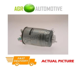 DIESEL FUEL FILTER 48100048 FOR VOLKSWAGEN GOLF 1.9 75 BHP 1991-97 - Picture 1 of 1