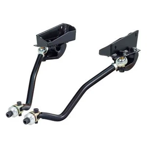 GRP4 Fabrics Ford Escort Mk1/Mk2 Spannfederungsfederbein Kit - Kies - Bild 1 von 4