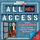 of,Sports,Illus All NEW Access: Your Behind-the-Scenes Pa (Hardback) (US IMPORT)