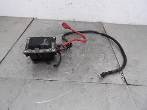 Honda Aquatrax F-12X Turbo Starter Solenoid & Box ARX1200T3 (2002-2007) - Picture 1 of 7