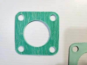 gasket 1.75 SU carb HIF38 HIF44 HIF6 HS6 midget sprite 159871 112867 88G429B - Picture 1 of 2