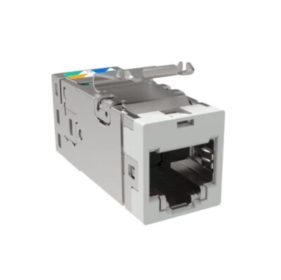 Commscope 760238122 | USL10G-SHLD-GY  -  24-Pack Sealed Box - Image 1 of 4