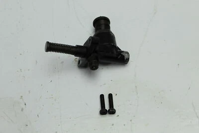 1983 SUZUKI GS750ES GS750 (#390) CAM CHAIN CAMSHAFT TENSIONER ADJUSTER - Image 1 of 4
