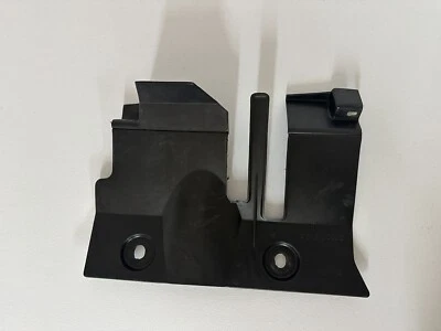 1970-81 PONTIAC FIREBIRD TRANS AM UNDER DASH TRIM HUSH PANEL WIRE COVER GM 78 79 - Image 1 of 4