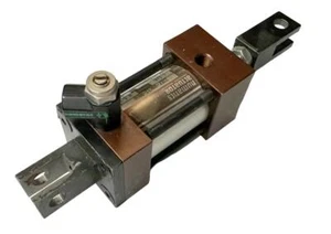 Numatics Actuator ZZEF-00K1Z-AAA0 Pneumatic Air Cylinder 1-1/4" Bore 5/8" Stroke - Picture 1 of 2