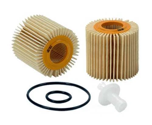 Engine Oil Filter-FULL HYBRID EV-GAS (FHEV) FVP FILTERS G7047 - Image 1 of 1