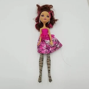 Ever After High Briar Beauty Thronecoming Puppe 2014 Mattel - Bild 1 von 11