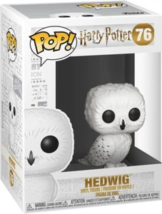 Harry Potter - Hedwig 76 - Funko Pop! - Vinyl Figur - Bild 1 von 3