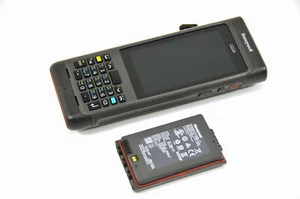 HONEYWELL CN80 CN80-LON-1EC120F 3GB 32GB 6603ER ANDROID 8.1 BARCODE SCANNER - Picture 1 of 6