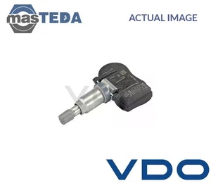 A2C1026160080 WHEEL SENSOR TYRE PRESSURE CONTROL SYSTEM VDO FOR TESLA MODEL S - Picture 1 of 6