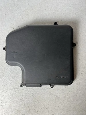 1997- 2002 Audi A4 S4 Sedan Engine ECU Fuse Box Cap Cover 8D1907613A OEM - Image 1 of 4