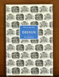 Design: Edward Bawden, Eric Ravilious by Brian Webb Industry, Wood, Paintings - Imagen 1 de 6