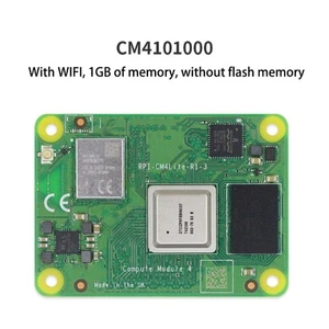 Miniature Development Board With BCM2711 Processor 1GB RAMs Fast Speed Data - Afbeelding 1 van 8
