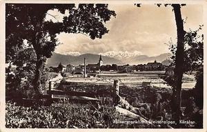 Österreich - VÖLKERMARKT - Steineralpen - Bild 1 von 2