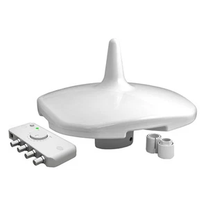 Digital Yacht DTV200 w/20M Cable & Dual Output Amp - Zdjęcie 1 z 1