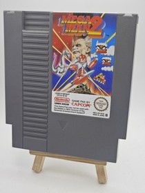 Mega Man 2&nbsp; Nintendo NES