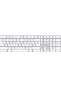 Apple Magic Wireless Keyboard, Space Gray, A1843 - Sealed! - Picture 1 of 6