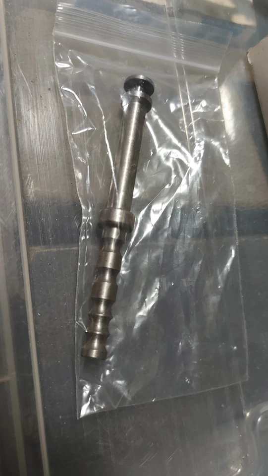 Ziehkeilwelle Simson S51 - Bild 1 von 2