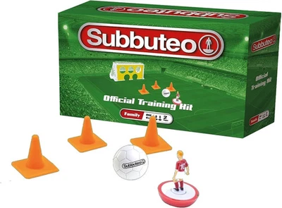 SUBBUTEO Training Set Football Game Team Edition - Image 1 of 4