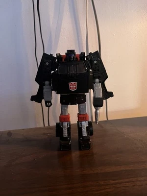 Transformers War for Cybertron Earthrise Deluxe Class Trailbreaker WFC-E34 - Image 1 of 4